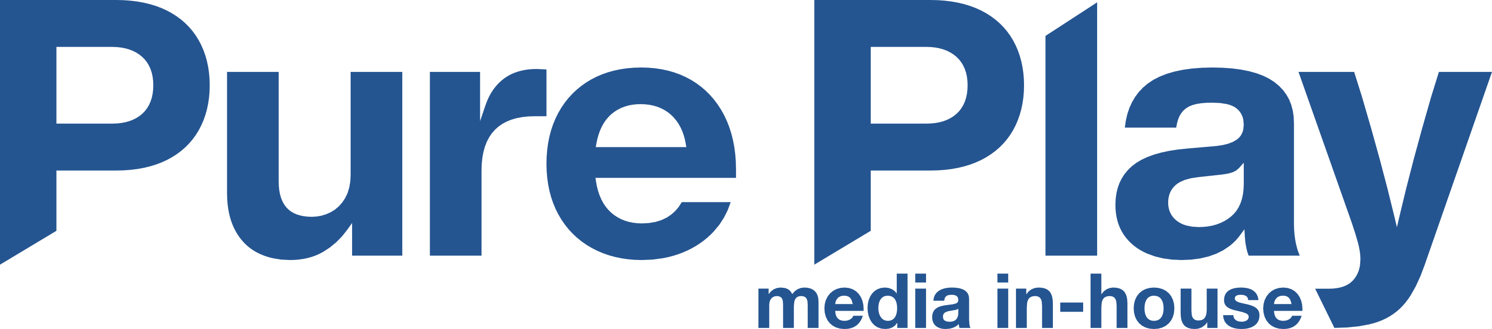 Logo Pure Play